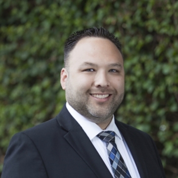 Christopher  Romero Photo